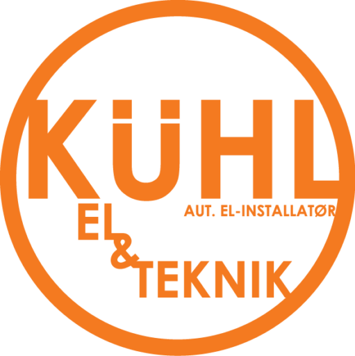 Kühl El og Teknik Tlf. 5022 5055